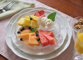 Mooreland Garden Inn