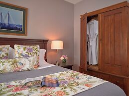 Mooreland Garden Inn