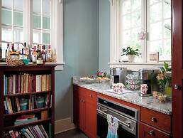 Mooreland Garden Inn