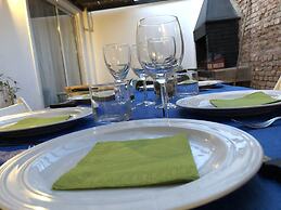 Warm comfortable house great location