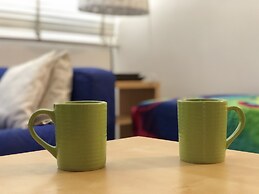 Warm comfortable house great location