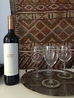 Warm comfortable house great location