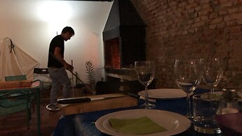 Warm comfortable house great location