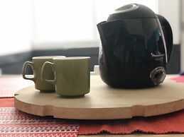 Warm comfortable house great location