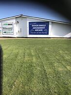 Chalet Sunbeach Great Yarmouth