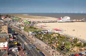 Chalet Sunbeach Great Yarmouth