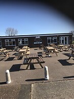 Chalet Sunbeach Great Yarmouth