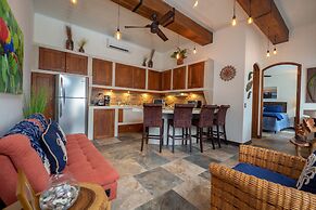 Luxury Beachfront Mar Arena 2