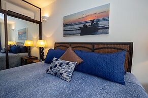 Luxury Beachfront Mar Arena 2