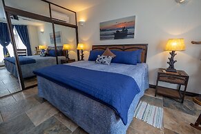 Luxury Beachfront Mar Arena 2