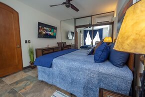 Luxury Beachfront Mar Arena 2