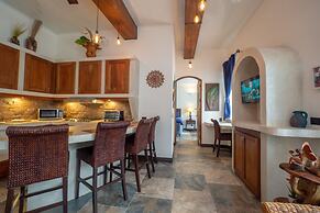 Luxury Beachfront Mar Arena 2