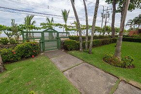 Luxury Beachfront Mar Arena 2