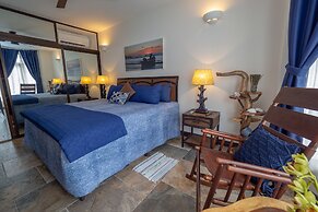 Luxury Beachfront Mar Arena 2