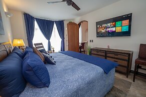 Luxury Beachfront Mar Arena 2