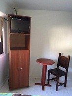 Hotel y Restaurante Los Cambulos