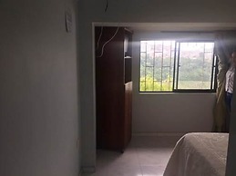 Hotel y Restaurante Los Cambulos