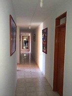 Hotel y Restaurante Los Cambulos