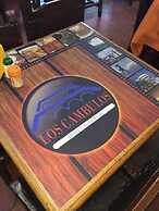 Hotel y Restaurante Los Cambulos