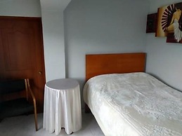 Hotel y Restaurante Los Cambulos