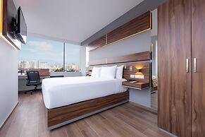 Sleep Inn Ciudad de México