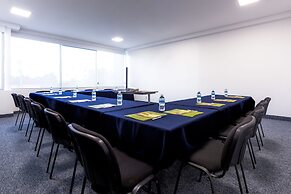 Sleep Inn Ciudad de México