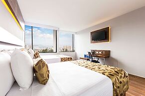 Sleep Inn Ciudad de México