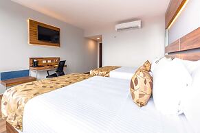 Sleep Inn Ciudad de México