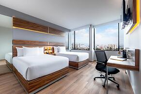 Sleep Inn Ciudad de México