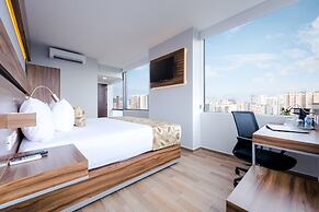 Sleep Inn Ciudad de México