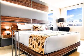 Sleep Inn Ciudad de México
