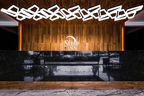 Sleep Inn Ciudad de México