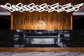 Sleep Inn Ciudad de México
