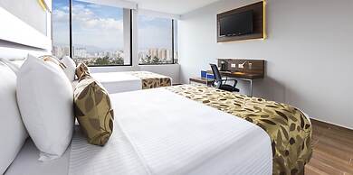 Sleep Inn Ciudad de México