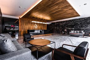 Sleep Inn Ciudad de México