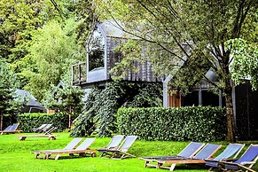 Luxury Glamping Chocolate Village