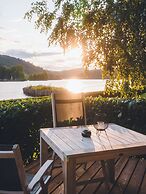 Luxury Glamping Chocolate Village