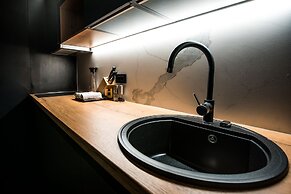Luxury Glamping Chocolate Village