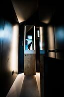 Luxury Glamping Chocolate Village