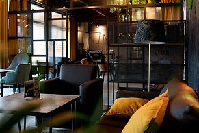 Luxury Glamping Chocolate Village