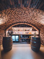 Luxury Glamping Chocolate Village