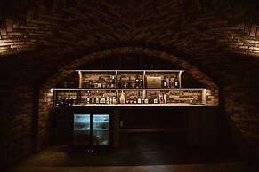 Luxury Glamping Chocolate Village