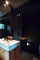 Luxury Glamping Chocolate Village