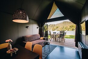 Luxury Glamping Chocolate Village