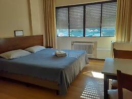 Hotel Letto Caxias