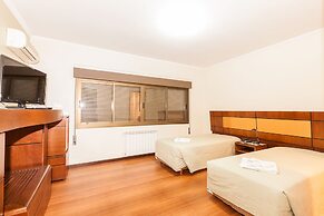 Hotel Letto Caxias