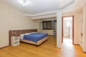 Hotel Letto Caxias