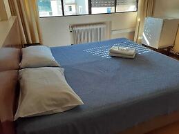 Hotel Letto Caxias