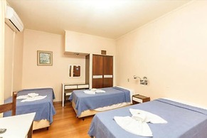 Hotel Letto Caxias