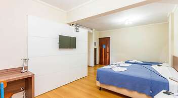 Hotel Letto Caxias